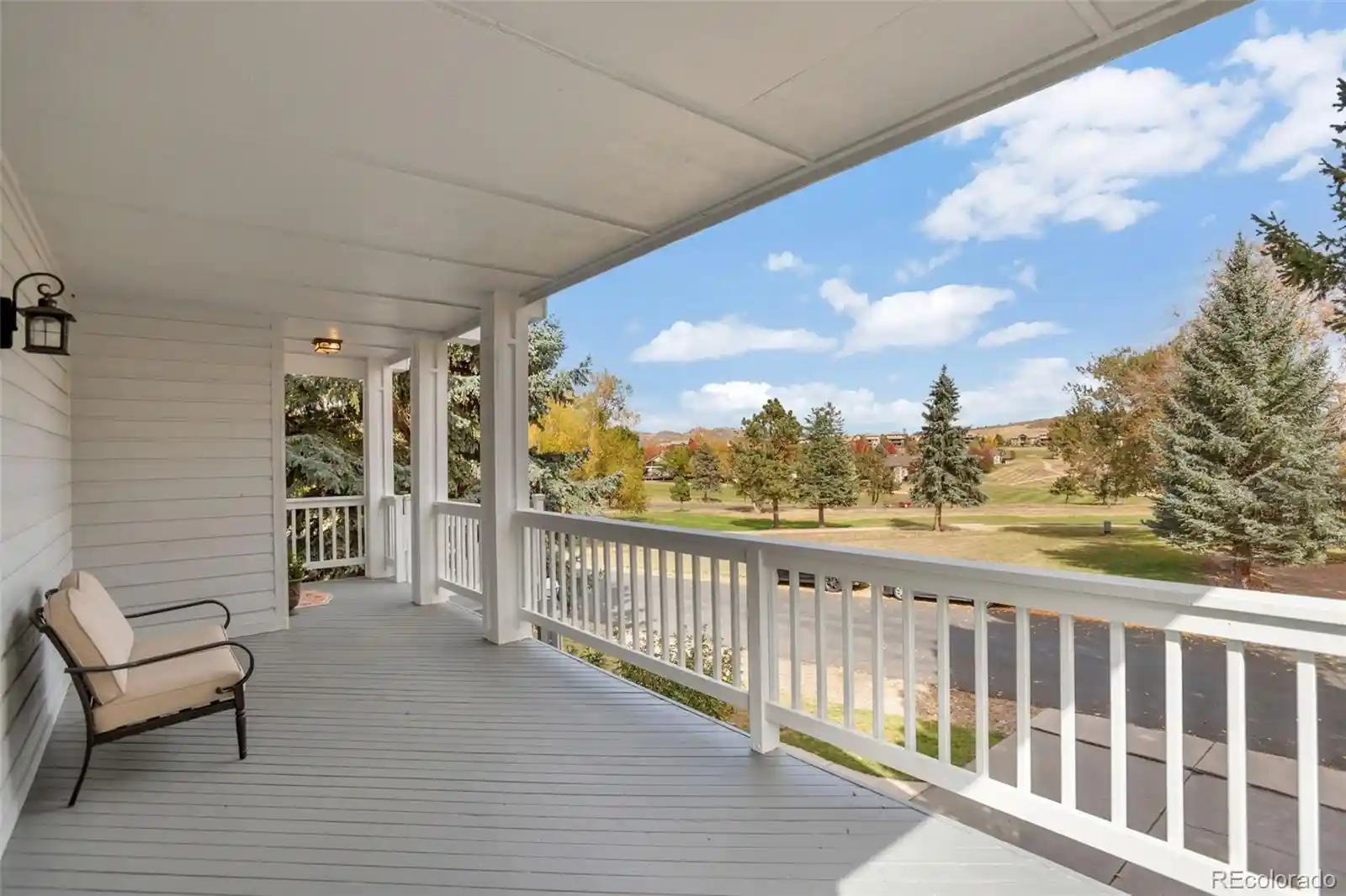 Photo 3 of Single family home for sale at 5203 Golf Crse Dr, Morrison, CO 80465 | MLS# 6365533 | Listing updated on 2026-10-26