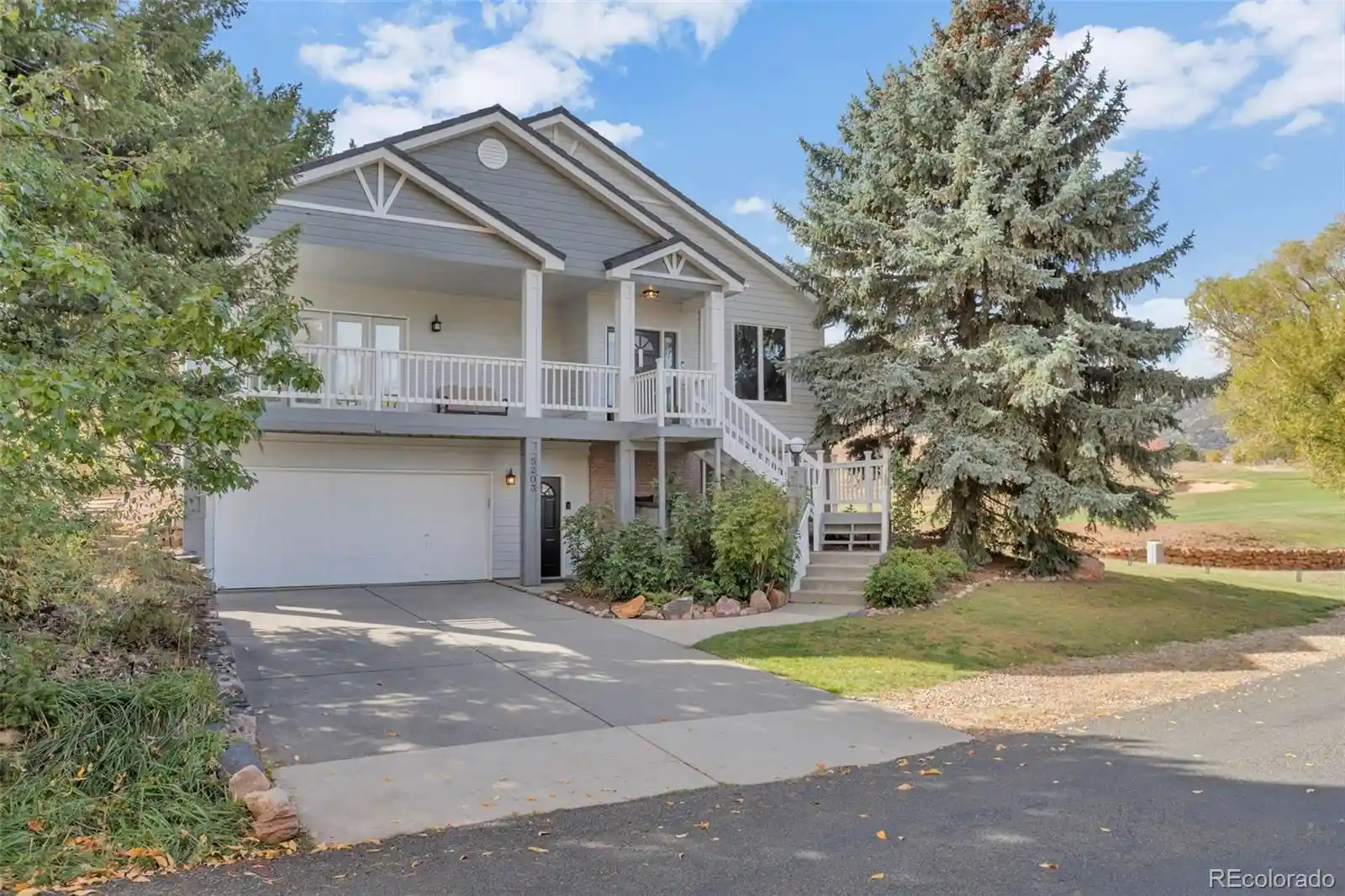 Photo 2 of Single family home for sale at 5203 Golf Crse Dr, Morrison, CO 80465 | MLS# 6365533 | Listing updated on 2026-10-26