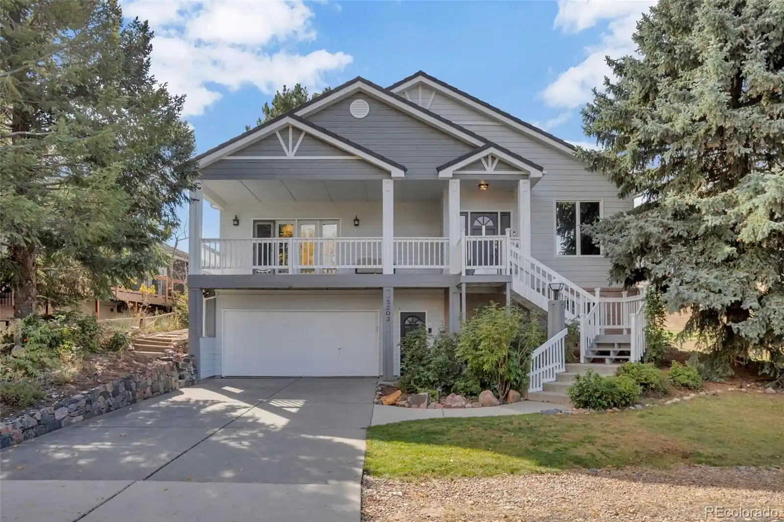 Photo 3 of Single family home for sale at 5203 Golf Crse Dr, Morrison, CO 80465 | MLS# 6365533 | Listing updated on 2026-10-26