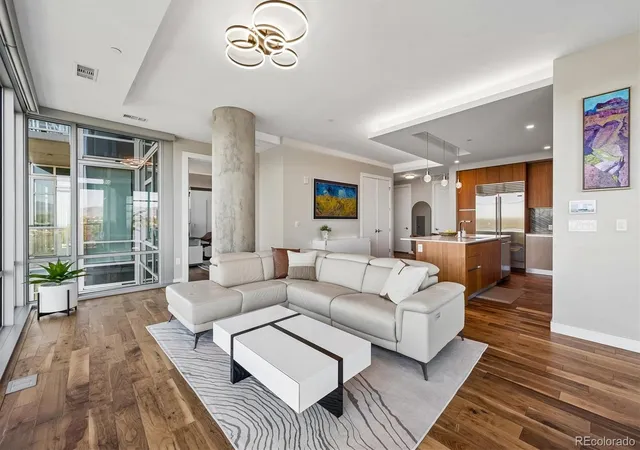 Photo 1 of Condo for sale at 4200 W 17th Avenue #605, Denver, CO 80204 | MLS# 2242522 | Listing updated on 2026-10-14