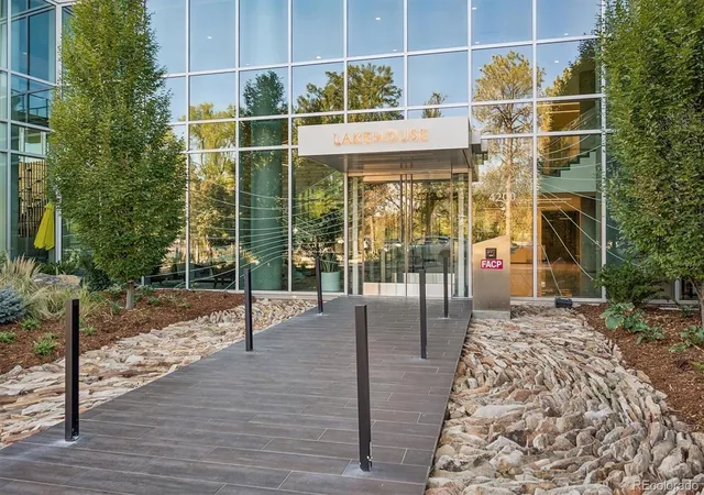 Photo 3 of Condo for sale at 4200 W 17th Avenue #605, Denver, CO 80204 | MLS# 2242522 | Listing updated on 2026-10-14