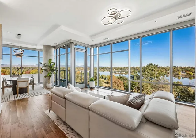 Photo 4 of Condo for sale at 4200 W 17th Avenue #605, Denver, CO 80204 | MLS# 2242522 | Listing updated on 2026-10-14