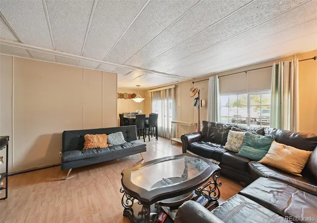 Photo 3 of Manufactured home for sale at 17088 E 17th Avenue, Aurora, CO 80011 | MLS# 6091232 | Listing updated on 2026-10-13