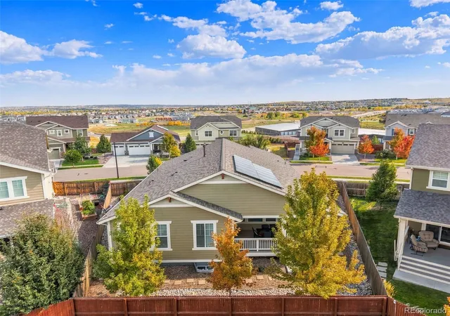 Photo 3 of Single family home for sale at 15090 Munich Ave, Parker, CO 80134 | MLS# 4676785 | Listing updated on 2026-10-12