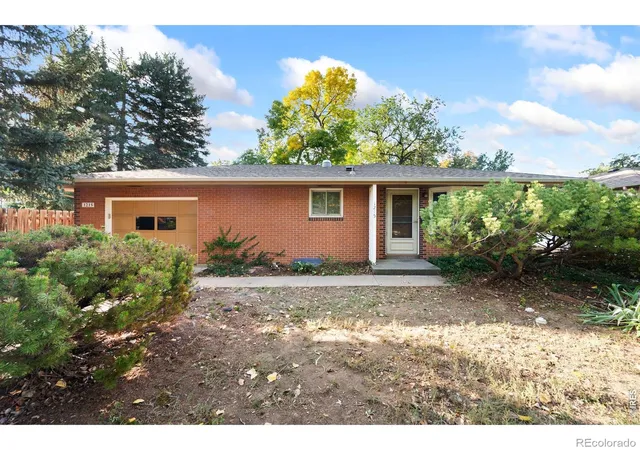 Single family home for sale at 1215 Juniper Ct, Fort Collins, CO 80521 | MLS# IR1070450