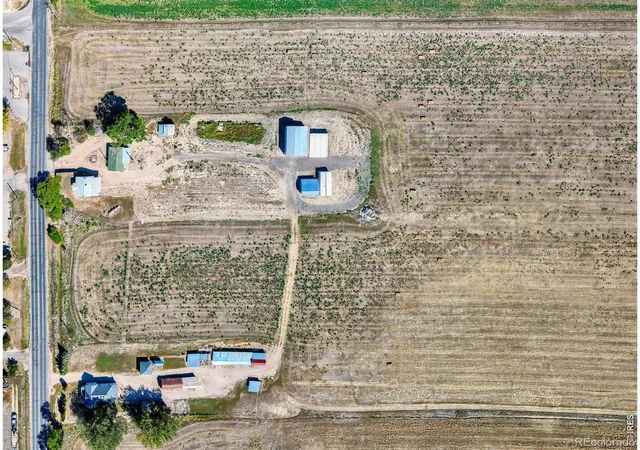 Photo 1 of Land for sale at 828 1st Street, Berthoud, CO 80513 | MLS# IR1070451 | Listing updated on 2026-10-12