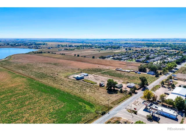 Photo 3 of Land for sale at 828 1st Street, Berthoud, CO 80513 | MLS# IR1070451 | Listing updated on 2026-10-16