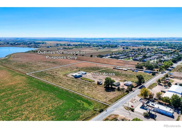 Photo 4 of Land for sale at 828 1st Street, Berthoud, CO 80513 | MLS# IR1070451 | Listing updated on 2026-10-16