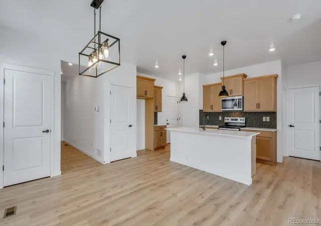 Photo 3 of Single family home for sale at 1913 Sorghum Way, Johnstown, CO 80534 | MLS# 9842664 | Listing updated on 2026-10-12