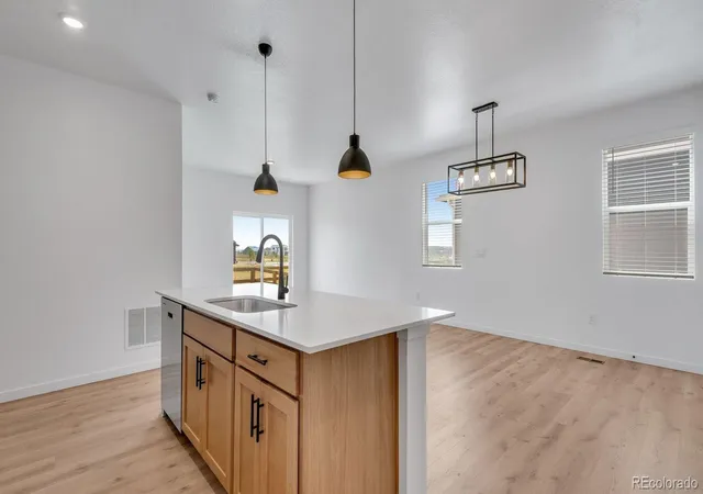 Photo 4 of Single family home for sale at 1913 Sorghum Way, Johnstown, CO 80534 | MLS# 9842664 | Listing updated on 2026-10-12