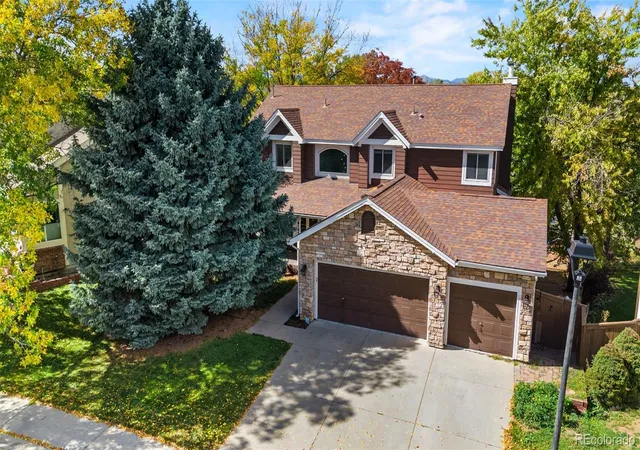 Photo 1 of Single family home for sale at 9131 Sugarstone Cir, Highlands Ranch, CO 80130 | MLS# 3862160 | Listing updated on 2026-10-15