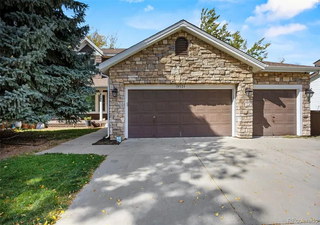Photo 2 of Single family home for sale at 9131 Sugarstone Cir, Highlands Ranch, CO 80130 | MLS# 3862160 | Listing updated on 2026-10-15