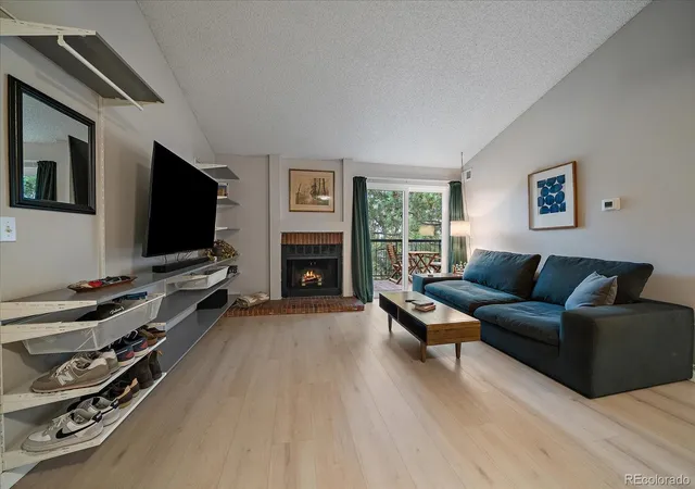 Photo 1 of Condo for sale at 4899 S Dudley St #24K, Littleton, CO 80123 | MLS# 9827180 | Listing updated on 2026-10-23