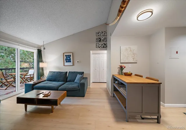 Photo 2 of Condo for sale at 4899 S Dudley St #24K, Littleton, CO 80123 | MLS# 9827180 | Listing updated on 2026-10-23