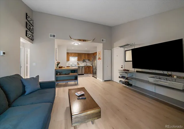 Photo 3 of Condo for sale at 4899 S Dudley St #24K, Littleton, CO 80123 | MLS# 9827180 | Listing updated on 2026-10-23