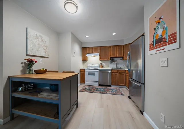 Photo 4 of Condo for sale at 4899 S Dudley St #24K, Littleton, CO 80123 | MLS# 9827180 | Listing updated on 2026-10-23