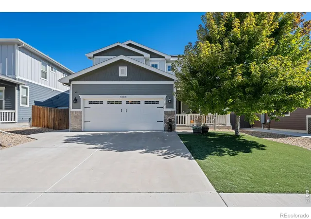 Single family home for sale at 7888 Tejon St, Denver, CO 80221 | MLS# IR1070454