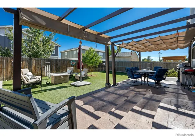 Photo 2 of Single family home for sale at 7888 Tejon St, Denver, CO 80221 | MLS# IR1070454 | Listing updated on 2026-10-17