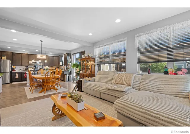 Photo 4 of Single family home for sale at 7888 Tejon St, Denver, CO 80221 | MLS# IR1070454 | Listing updated on 2026-10-17