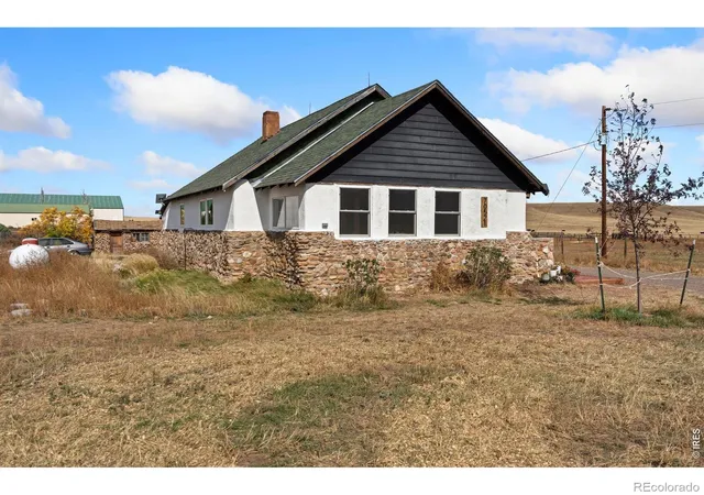 Photo 1 of Single family home for sale at 70521 County Rd 138, Carr, CO 80612 | MLS# IR1070455 | Listing updated on 2026-10-22