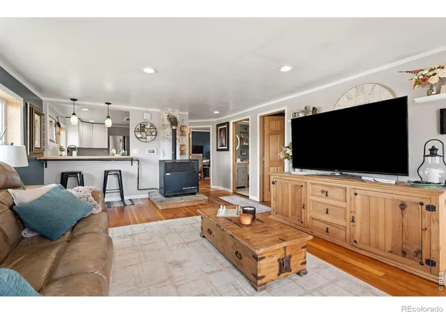 Photo 3 of Single family home for sale at 70521 County Rd 138, Carr, CO 80612 | MLS# IR1070455 | Listing updated on 2026-10-22