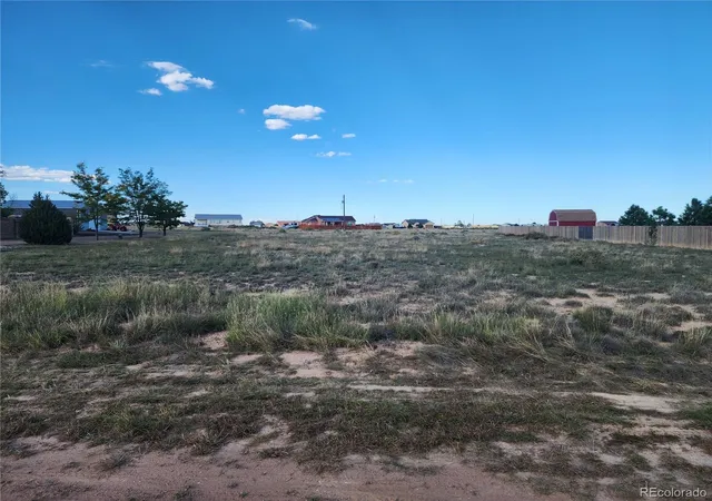 Photo 1 of Land for sale at 390 N Desert Cvs Dr, Pueblo, CO 81007 | MLS# 8673393 | Listing updated on 2026-10-13