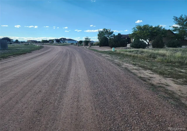 Photo 2 of Land for sale at 390 N Desert Cvs Dr, Pueblo, CO 81007 | MLS# 8673393 | Listing updated on 2026-10-13