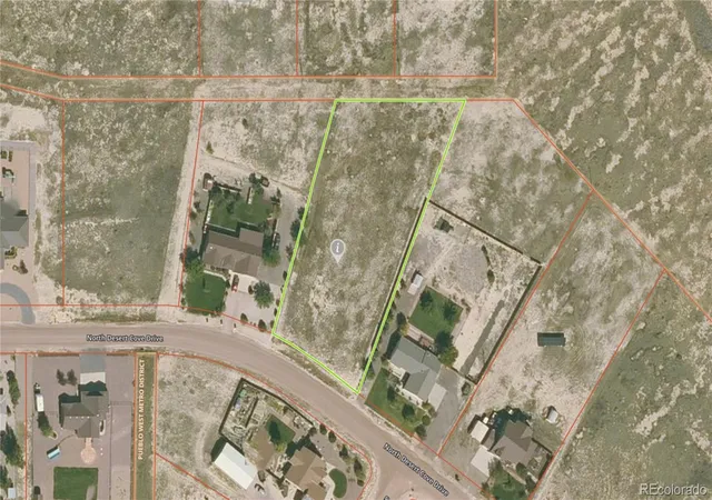 Photo 3 of Land for sale at 390 N Desert Cvs Dr, Pueblo, CO 81007 | MLS# 8673393 | Listing updated on 2026-10-13