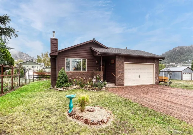 Single family home for sale at 42 S Valley Rd, Palmer Lake, CO 80133 | MLS# 7356727
