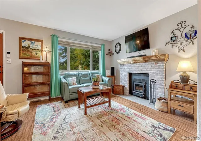 Photo 3 of Single family home for sale at 42 S Valley Rd, Palmer Lake, CO 80133 | MLS# 7356727 | Listing updated on 2026-10-28