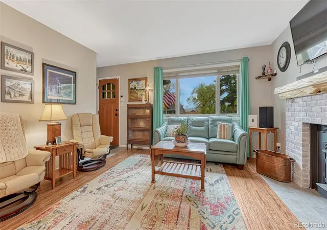 Photo 4 of Single family home for sale at 42 S Valley Rd, Palmer Lake, CO 80133 | MLS# 7356727 | Listing updated on 2026-10-28