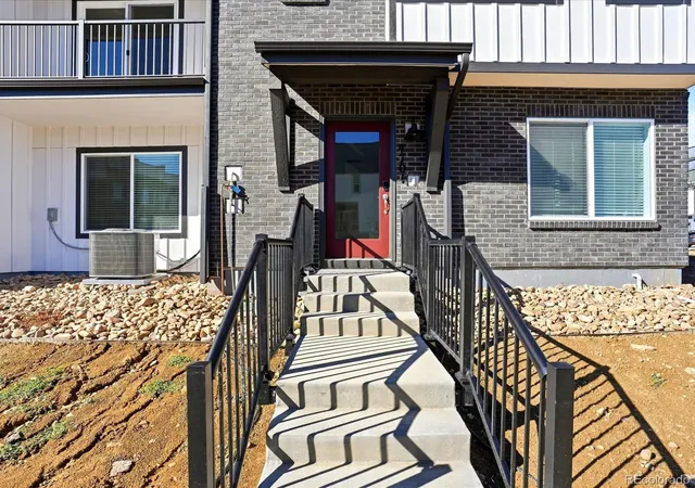 Photo 3 of Townhouse for sale at 4701 Talley St, Morrison, CO 80465 | MLS# 8420635 | Listing updated on 2026-10-15
