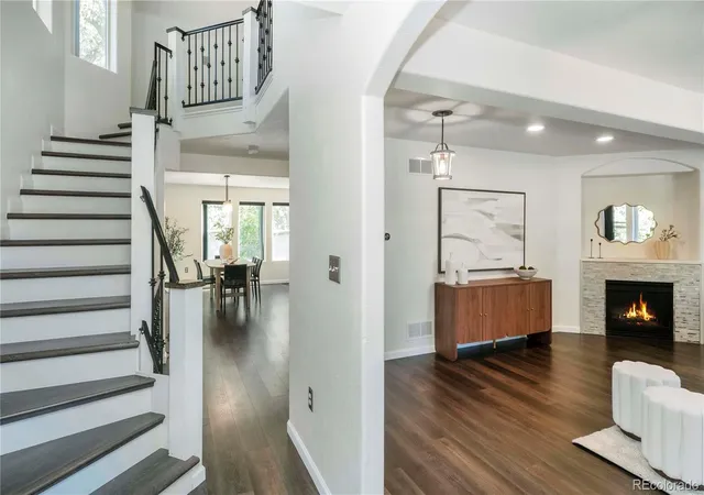 Photo 2 of Single family home for sale at 5154 Dudley St, Arvada, CO 80002 | MLS# 9735374 | Listing updated on 2026-10-18