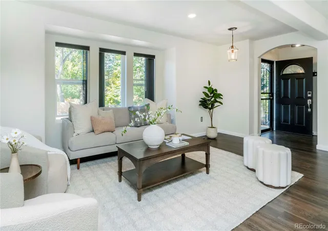 Photo 4 of Single family home for sale at 5154 Dudley St, Arvada, CO 80002 | MLS# 9735374 | Listing updated on 2026-10-18
