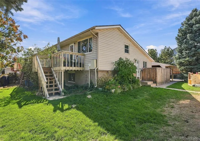 Photo 1 of Townhouse for sale at 790 W Cleveland Cir, Lafayette, CO 80026 | MLS# 1941847 | Listing updated on 2026-10-27