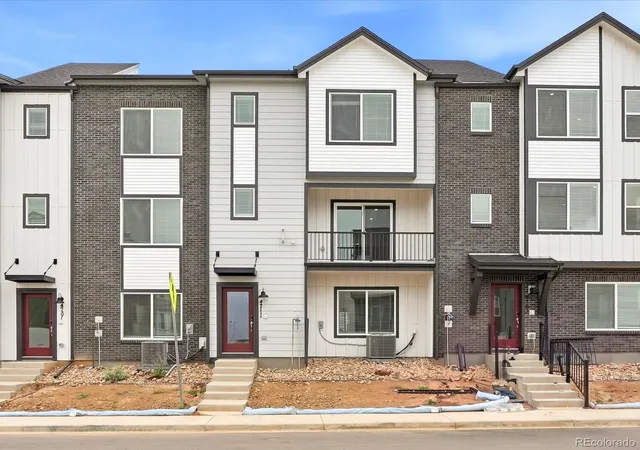 Photo 1 of Townhouse for sale at 4711 Talley St, Morrison, CO 80465 | MLS# 5502286 | Listing updated on 2026-10-15