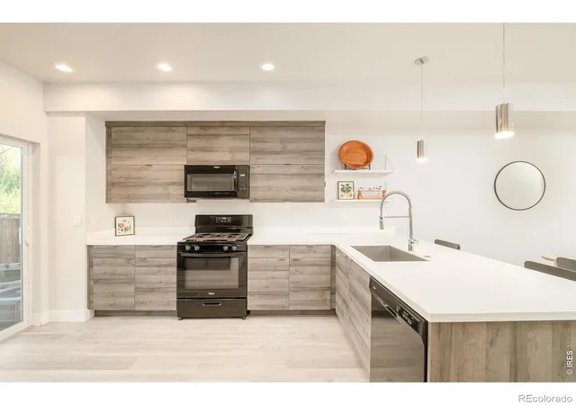 Townhouse for sale at 3467 W 63rd Place, Denver, CO 80221 | MLS# IR1070457