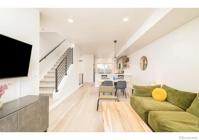 Photo 1 of Townhouse for sale at 3467 W 63rd Place, Denver, CO 80221 | MLS# IR1070457 | Listing updated on 2026-10-17