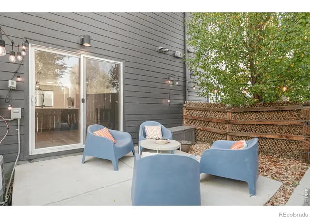 Photo 2 of Townhouse for sale at 3467 W 63rd Place, Denver, CO 80221 | MLS# IR1070457 | Listing updated on 2026-10-17