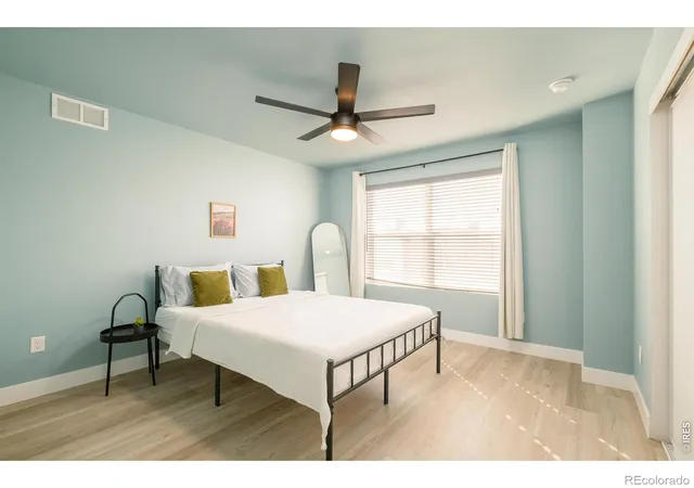 Photo 4 of Townhouse for sale at 3467 W 63rd Place, Denver, CO 80221 | MLS# IR1070457 | Listing updated on 2026-10-17