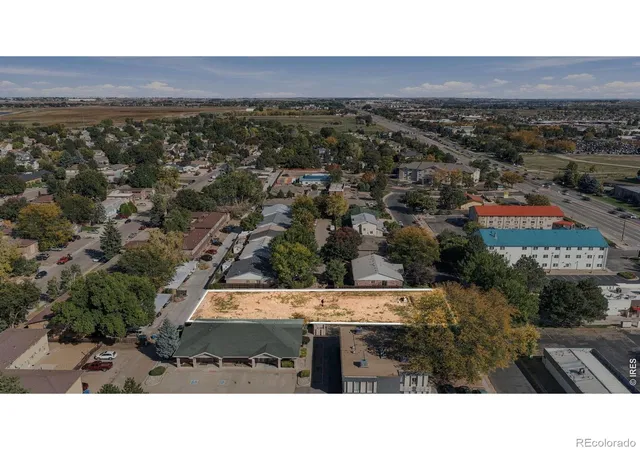Photo 1 of Land for sale at 1625 E 15th Street, Loveland, CO 80538 | MLS# IR1070458 | Listing updated on 2026-10-13