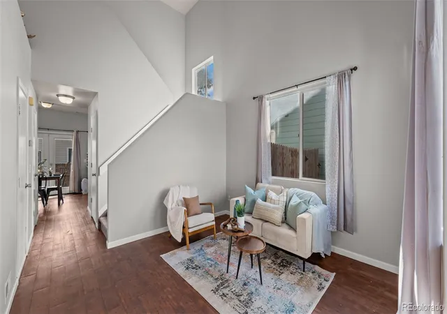 Photo 4 of Single family home for sale at 9327 Pony Gulch Way, Colorado Springs, CO 80925 | MLS# 2855567 | Listing updated on 2026-10-15