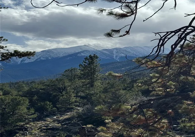 Photo 1 of Land for sale at Trails End, Buena Vista, CO 81211 | MLS# 8500886 | Listing updated on 2026-10-27