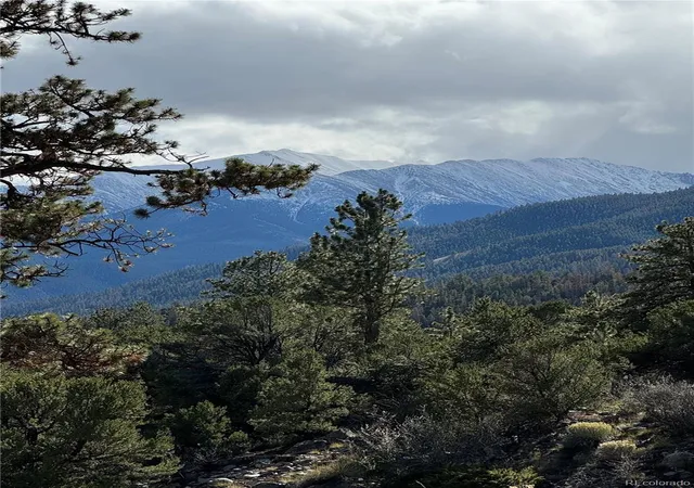 Photo 2 of Land for sale at Trails End, Buena Vista, CO 81211 | MLS# 8500886 | Listing updated on 2026-10-27
