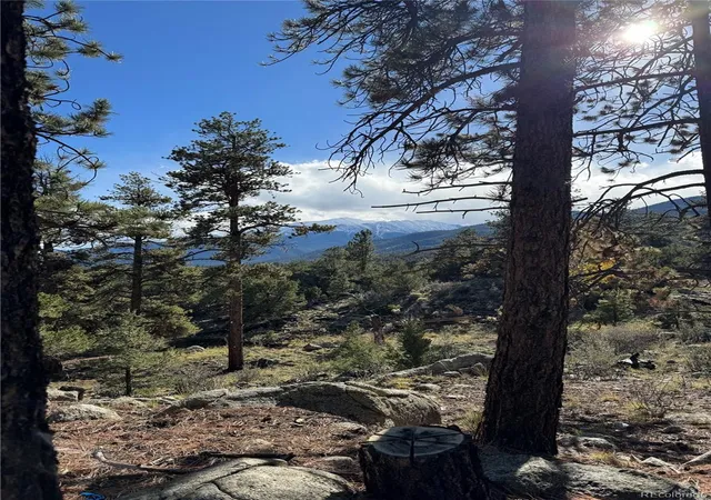 Photo 3 of Land for sale at Trails End, Buena Vista, CO 81211 | MLS# 8500886 | Listing updated on 2026-10-27