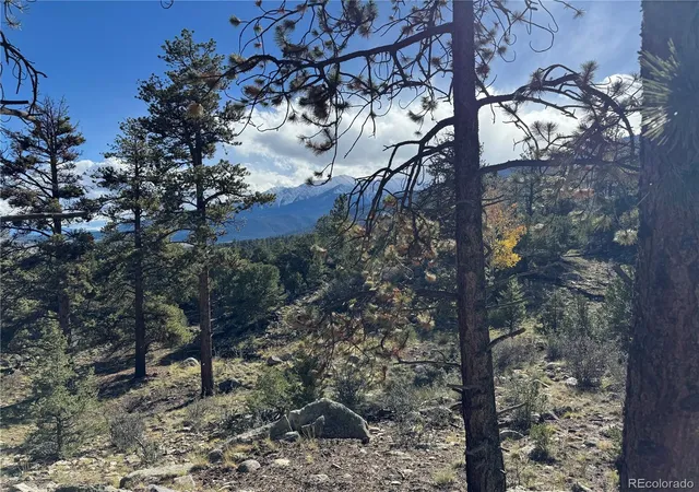 Photo 3 of Land for sale at Trails End, Buena Vista, CO 81211 | MLS# 8500886 | Listing updated on 2026-10-27