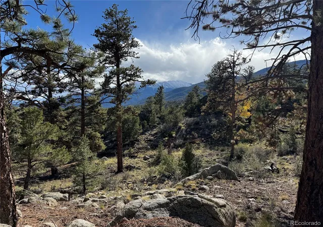 Photo 4 of Land for sale at Trails End, Buena Vista, CO 81211 | MLS# 8500886 | Listing updated on 2026-10-27