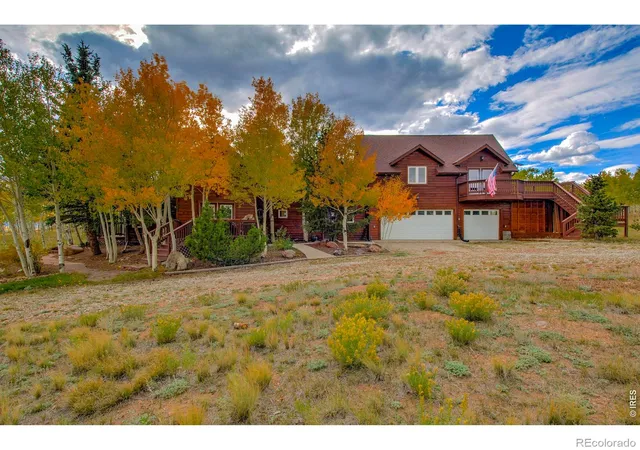 Photo 1 of Single family home for sale at 2883 Michigan Hl Rd, Jefferson, CO 80456 | MLS# IR1070459 | Listing updated on 2026-10-17