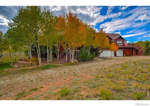 Photo 3 of Single family home for sale at 2883 Michigan Hl Rd, Jefferson, CO 80456 | MLS# IR1070459 | Listing updated on 2026-10-17