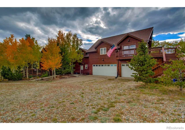 Photo 3 of Single family home for sale at 2883 Michigan Hl Rd, Jefferson, CO 80456 | MLS# IR1070459 | Listing updated on 2026-10-17
